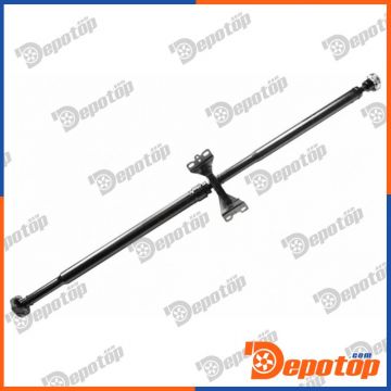 Arbre de transmission arrière pour MERCEDES | NWN-ME-114, A2474104500